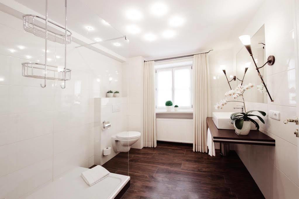 Brauereigasthof Maierbrau Hotel Altomünster Eksteriør billede